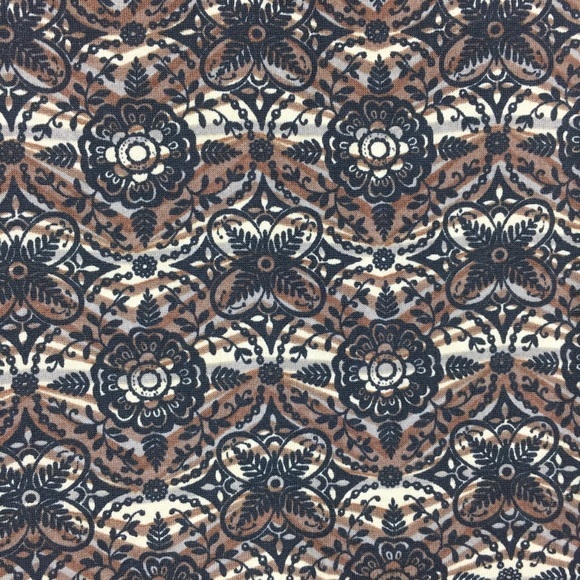 SOFT Hi-Lo Irma Tunic Long cut dolan sleeve modest - Picture 2 of 8